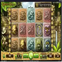 Gonzo's Quest Play Demo